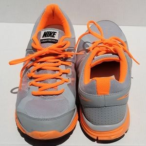 NIKE Mens Lunar Forever 3 Running Sneakers Sz 9.5